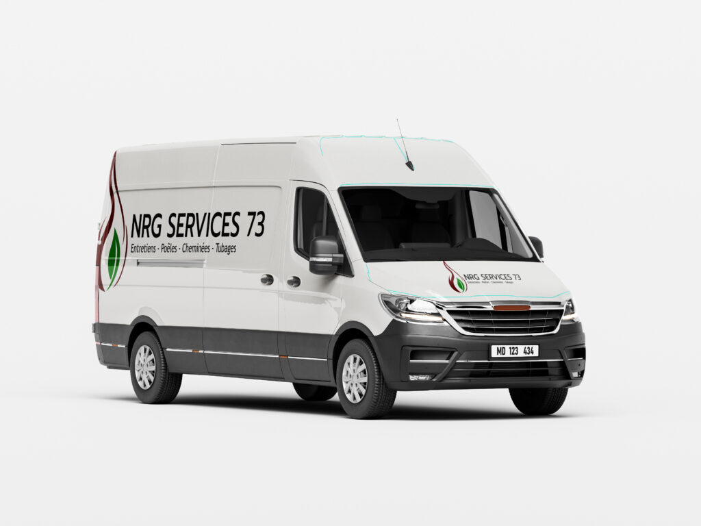 Camion Nrg Services 73